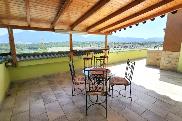 House for Sale 3+1 in Tirana - 715,000 Euro