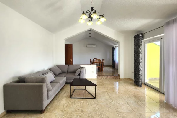 House for Sale 3+1 in Tirana - 715,000 Euro