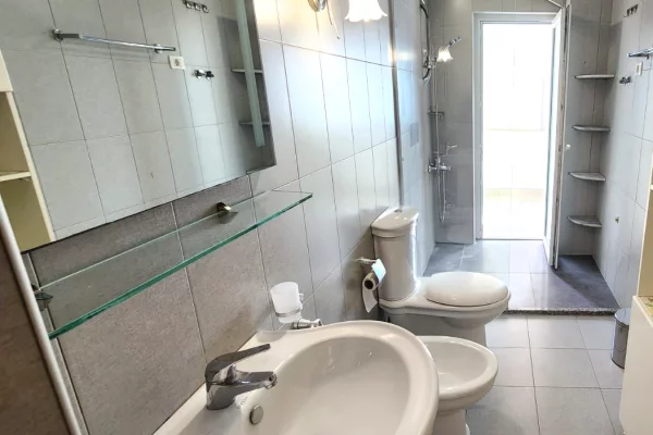 Shtepi ne shitje Penthose(kati i fundit panoramik) ne Tirane, 3+1, Mobilimi E mobiluar, Pagesa 715,000  Euro.