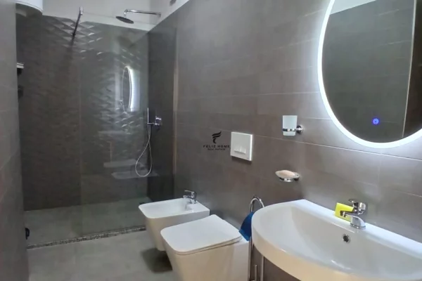 Apartment for rent in Tirana 2+1, Furnished