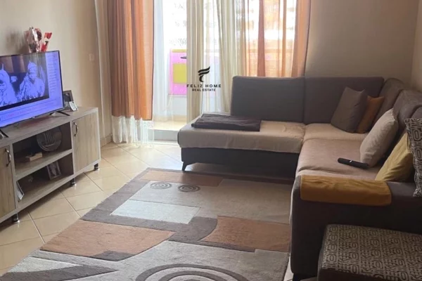 Shtepi me qera 1+1 ne Tirane - 50,000 Leke