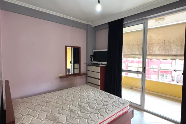 Shtepi ne shitje Apartament ne Tirane, 2+1, Mobilimi E mobiluar, Pagesa 110,000  Euro.