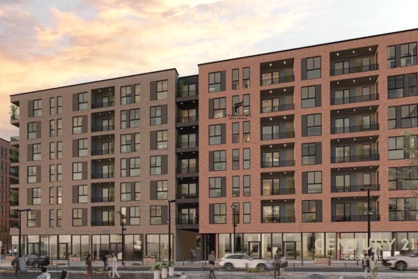 Shtepi ne shitje 2+1 ne Tirane - 115,000 Dollar