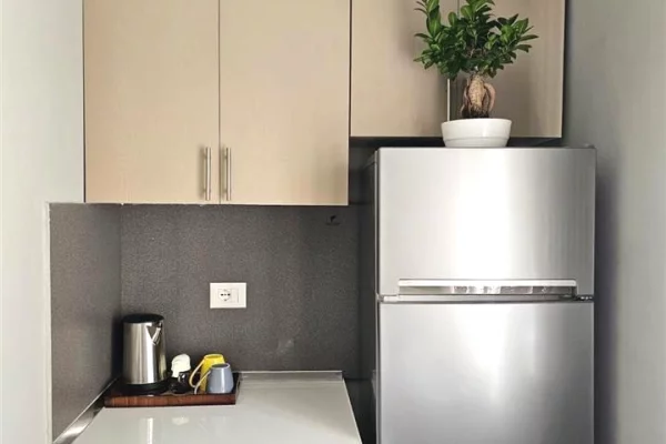 Shtepi me qera 1+1 ne Tirane - 700 Euro