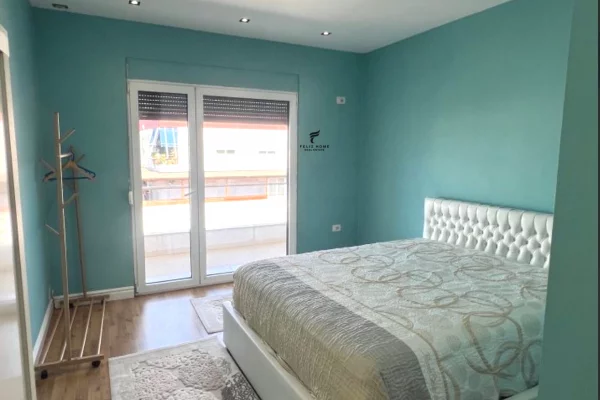 Shtepi me qera 2+1 ne Tirane - 55,000 Leke