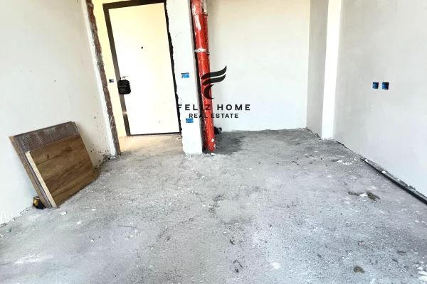 Shtepi ne shitje 1+1 ne Tirane - 110,000 Euro