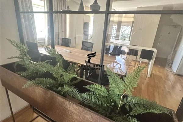 ZYRE ME QERA 140 M2 BLLOK 3800 EURO