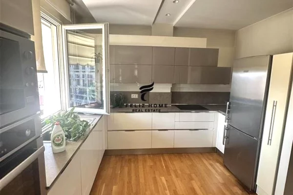 Business Property for Rent 3+1 in Tirana - 3,800 Euro