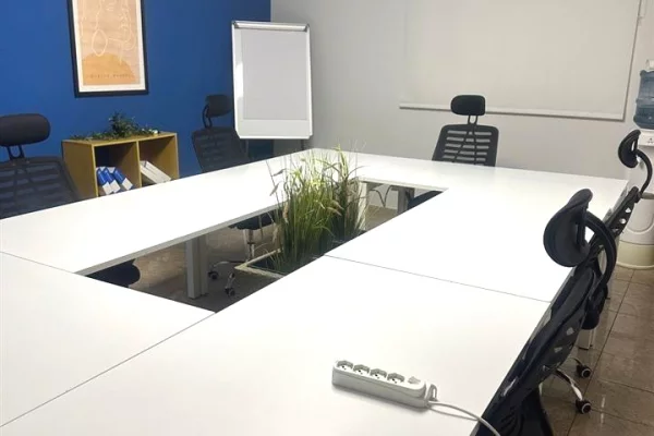 Business Property for Rent 3+1 in Tirana - 150,000 Euro