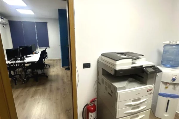 Business Property for Rent 3+1 in Tirana - 250,000 Euro