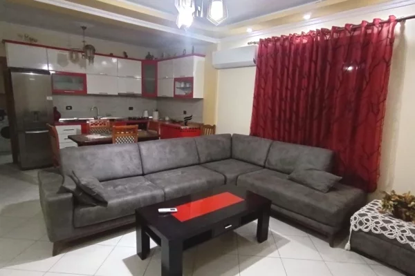 Casa in affitto 2+1 a Tirana - 60,000 Euro
