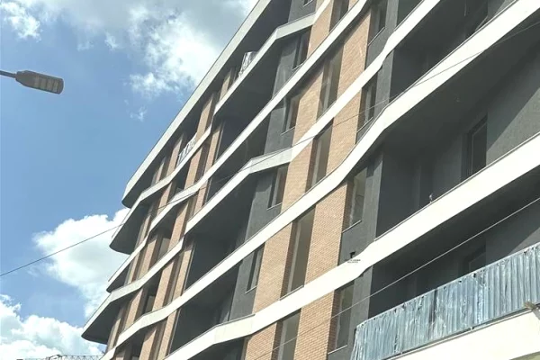 Shtepi ne shitje 1+1 ne Tirane - 73,000 Euro