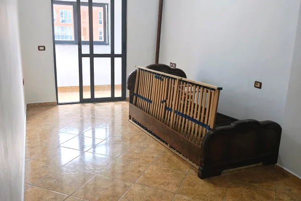 Casa in affitto 2+1 a Tirana - 600 Euro