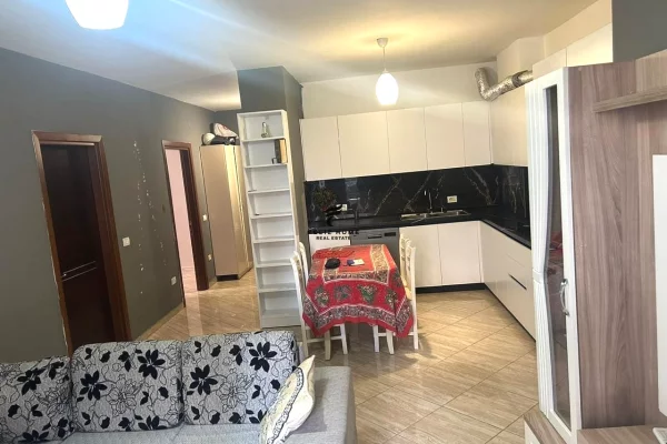 Shtepi me qera 2+1 ne Tirane - 55,000 Leke