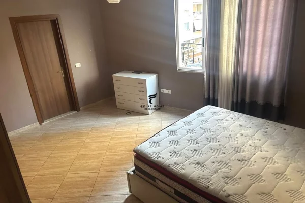 Shtepi me qera 2+1 ne Tirane - 55,000 Leke