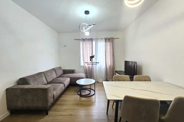 Casa in affitto 2+1 a Tirana - 700 Euro