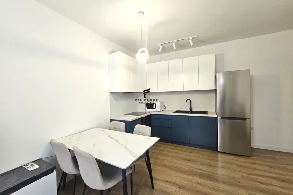 Casa in affitto 2+1 a Tirana - 700 Euro