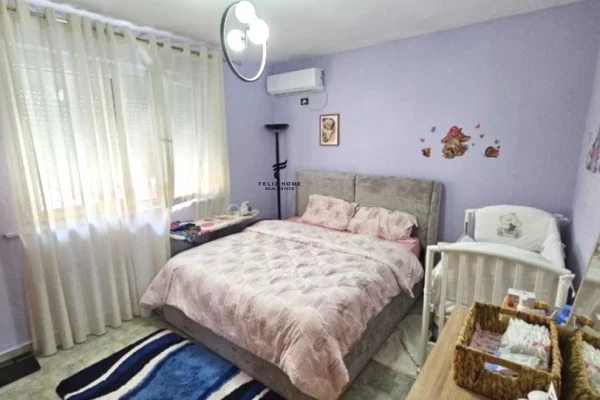 Casa in affitto 1+1 a Tirana - 55,000 Leke