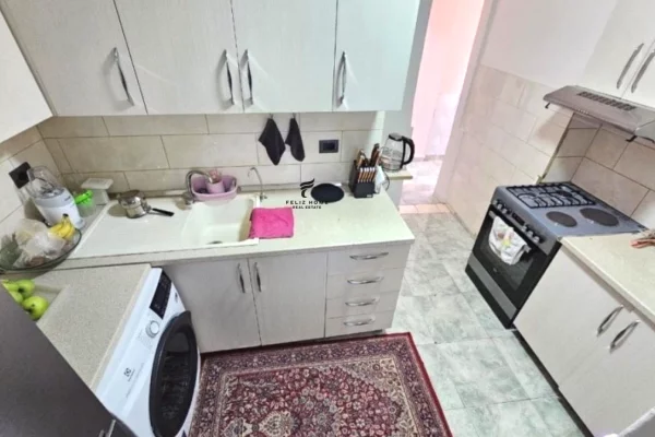 Casa in affitto 1+1 a Tirana - 55,000 Leke