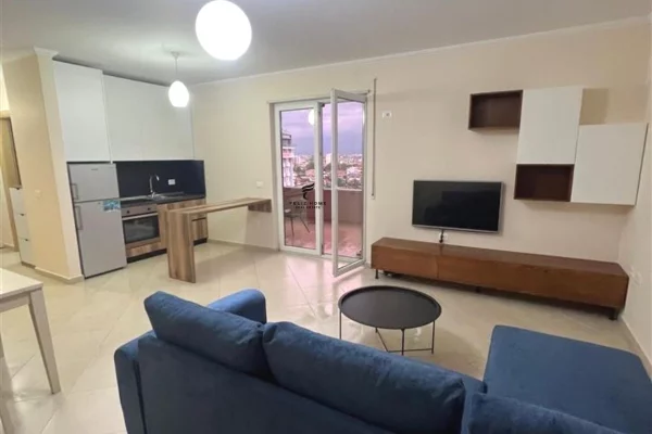 House for Rent 1+1 in Tirana - 48,000 Leke