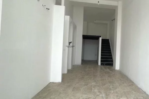 Ambient biznesi ne shitje 1+1 ne Tirane - 270,000 Euro