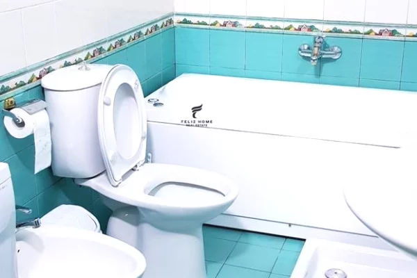 Casa in affitto 2+1 a Tirana - 650 Euro