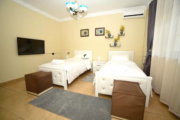 Casa in affitto 2+1 a Tirana - 650 Euro