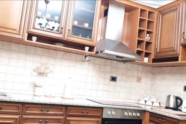 Casa in affitto 2+1 a Tirana - 650 Euro