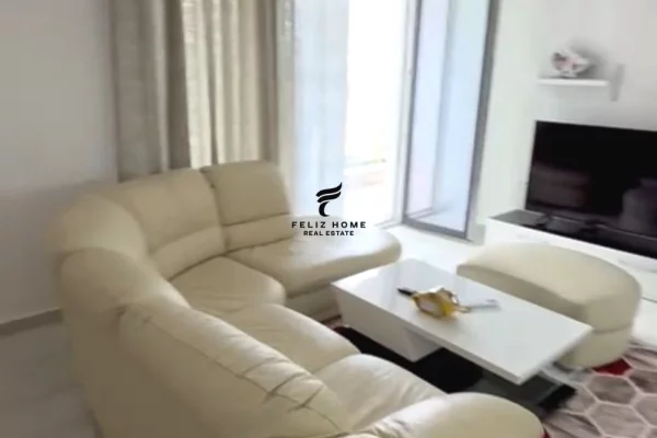 Casa in affitto 1+1 a Tirana - 650 Euro