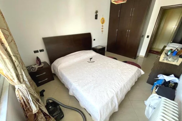 Shtepi ne shitje 1+1 ne Tirane - 108,000 Euro