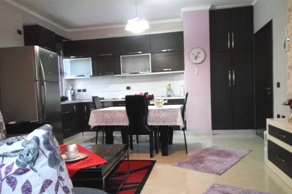 Shtepi ne shitje 1+1 ne Tirane - 108,000 Euro