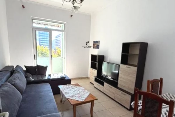 House for Rent 1+1 in Tirana - 40,000 Leke