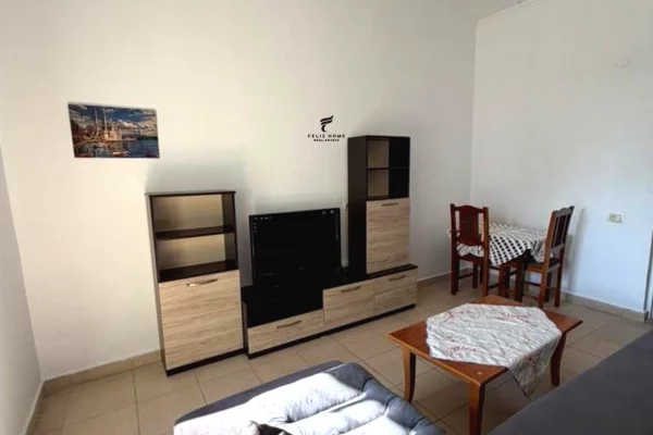 House for Rent 1+1 in Tirana - 40,000 Leke