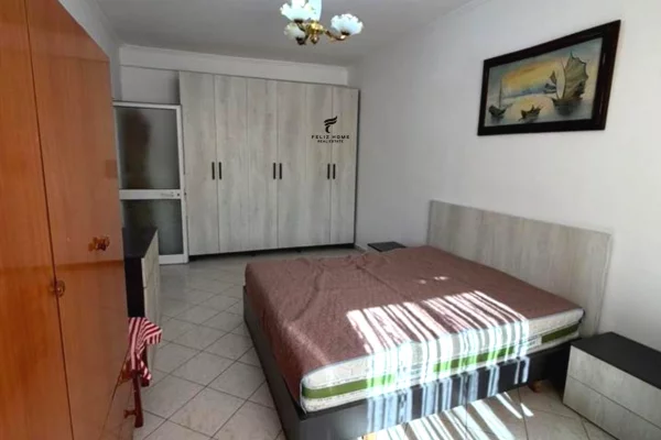 House for Rent 1+1 in Tirana - 40,000 Leke