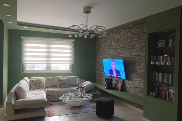 Shtepi ne shitje 2+1 ne Tirane - 154,000 Euro