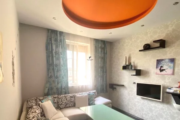 House for Rent 1+1 in Tirana - 500 Euro