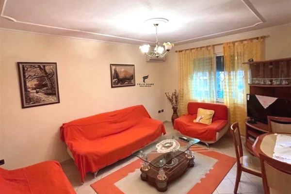 House for Rent 2+1 in Tirana - 48,000 Leke