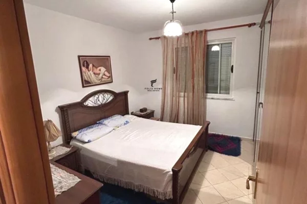 House for Rent 2+1 in Tirana - 48,000 Leke