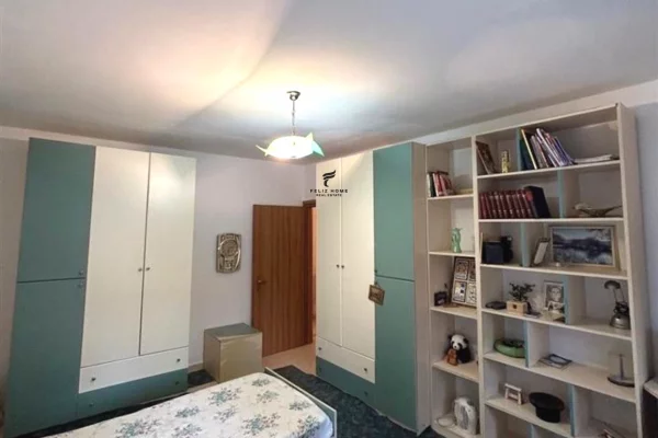 House for Rent 2+1 in Tirana - 48,000 Leke