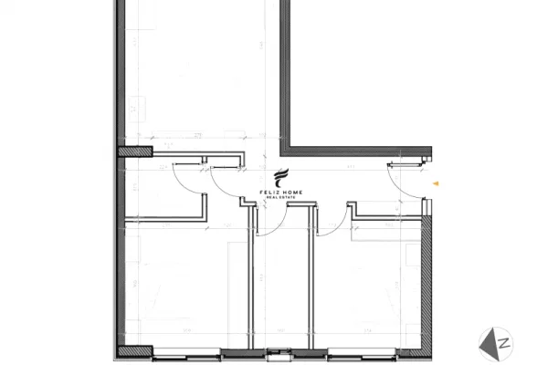 Shtepi ne shitje 2+1 ne Tirane - 212,400 Euro
