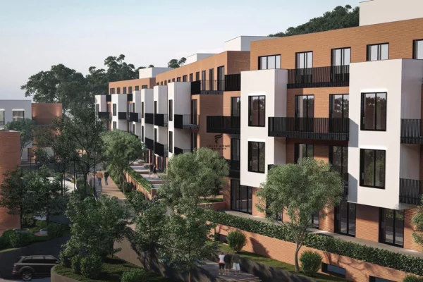 Shtepi ne shitje 2+1 ne Tirane - 212,400 Euro