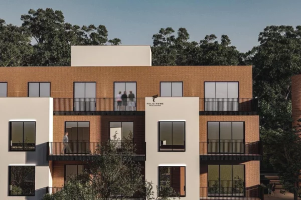 Shtepi ne shitje 1+1 ne Tirane - 152,800 Euro