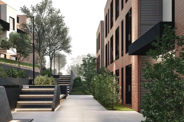 Shtepi ne shitje 2+1 ne Tirane - 221,400 Euro