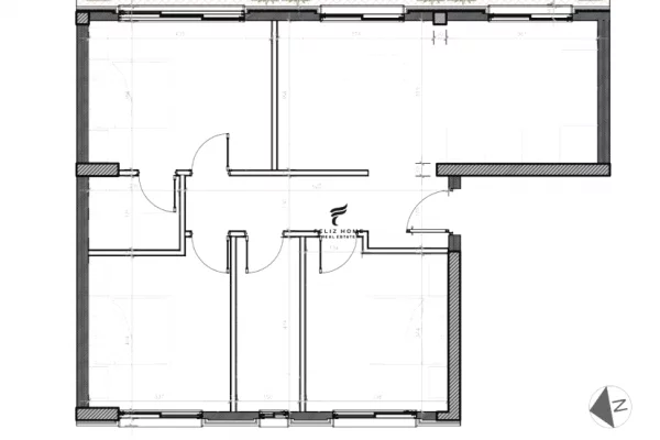 Shtepi ne shitje 3+1 ne Tirane - 278,300 Euro