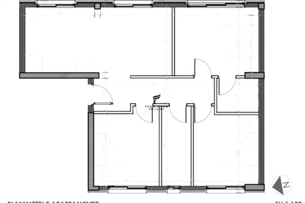 Shtepi ne shitje 3+1 ne Tirane - 284,500 Euro