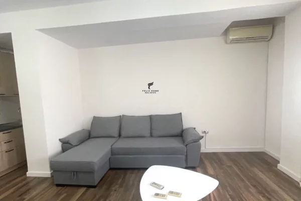 Casa in affitto 1+1 a Tirana - 50,000 Leke