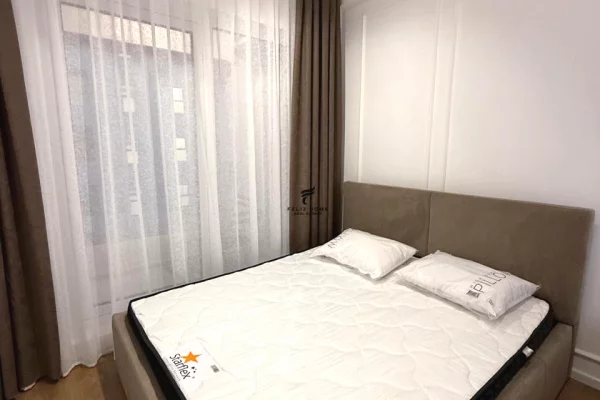 Shtepi me qera 1+1 ne Tirane - 550 Euro