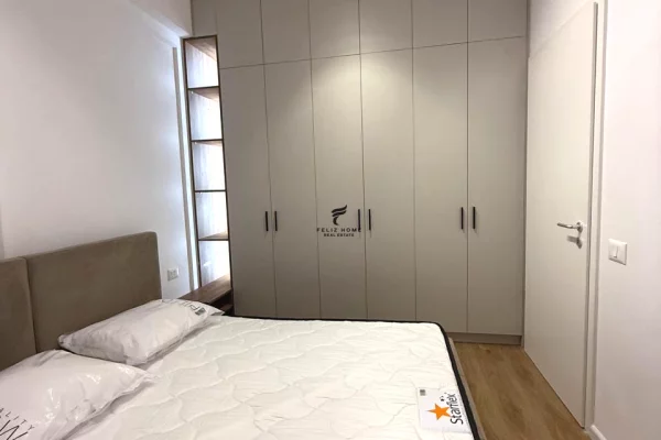 Shtepi me qera 2+1 ne Tirane - 550 Euro