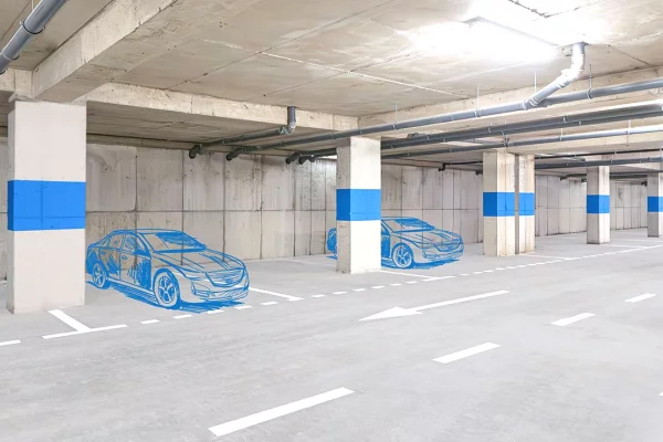 Ambient biznesi ne shitje 4+1 ne Tirane - 112,000 Euro