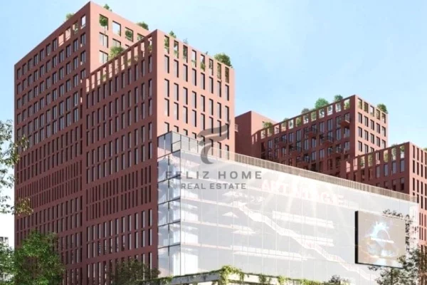 Shtepi ne shitje Apartament ne Tirane, 2+1, Mobilimi Bosh, pa mobiluar, Pagesa 194,000  Euro.